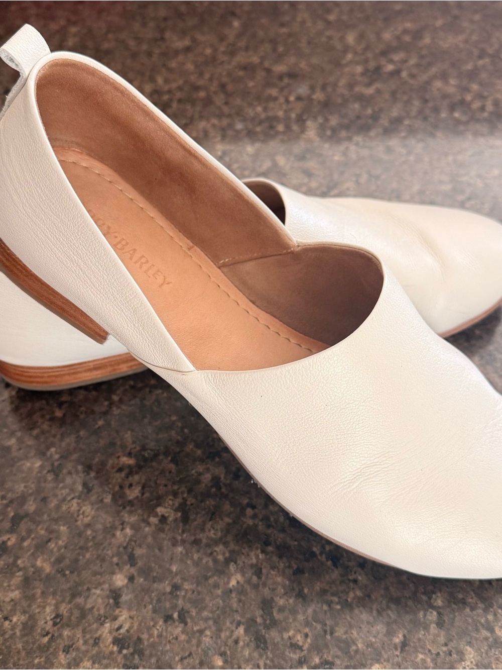 Poppy Barley The At-Leisure Slip-On 2.0